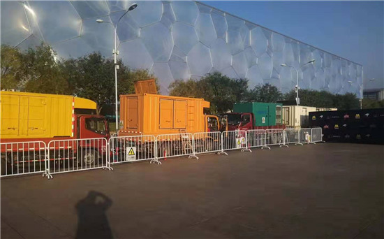 西塞山400KW发电机组适配电缆规格选型指南