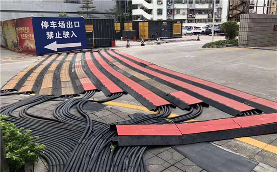 西塞山发电机组电缆选型完整具体步骤(工程通用标准流程)